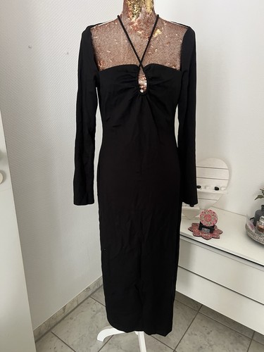 Bodycon kleid maxikleid - bodycon-kleid*, maxikleid*