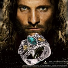 Lord of the Rings Aragorn's