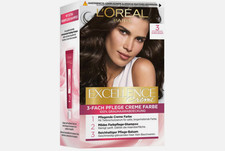 Loreal Excellence Creme 3