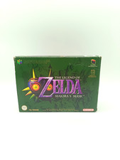 The Legend of Zelda: Majora's