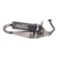 Auspuff Polini Sport Scooter