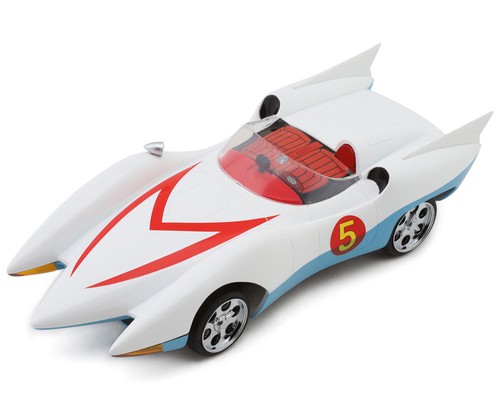 Kyosho speed racer gogogo - kyosho,