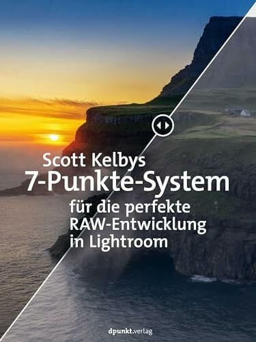Scott kelbys punkte system - scott, 7-punkte-system