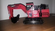 1: 50 NZG KOMATSU BAGGER PC