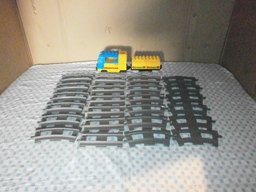 Lego duplo 3772 - lego,