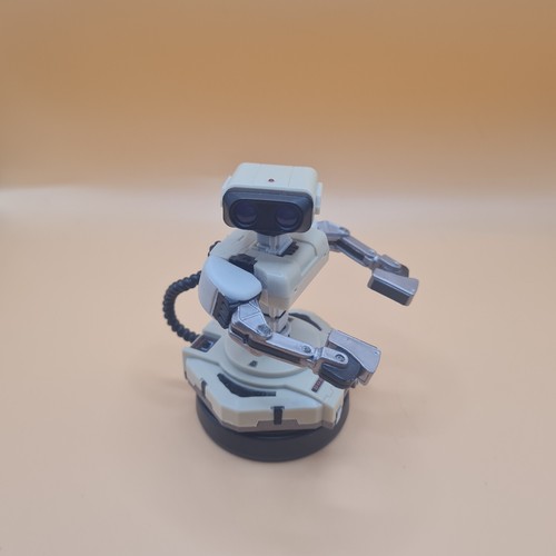 Famicom amiibo figur - famicom,