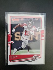 2020 PANINI "Donruss", FALCONS, Calvin Ridley, #27