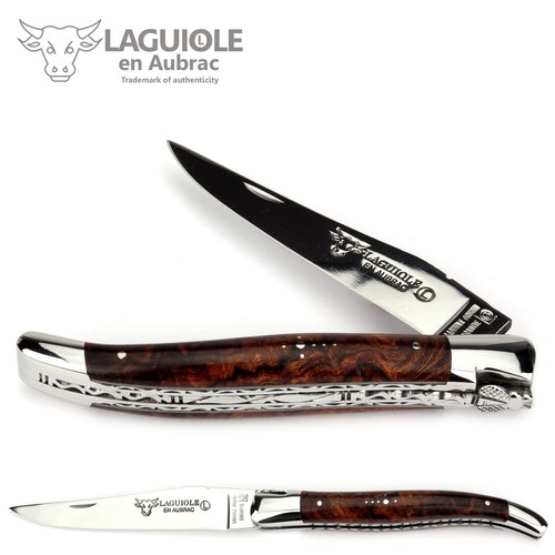 Laguiole aubrac - laguiole, en