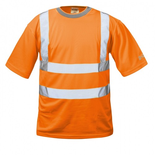Safestyle warnschutz shirt - safestyle®, warnschutz-t-shirt