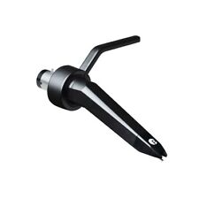 Pro-Ject Pick it S2 Concorde Schwarz MM-Tonabnehmer SME elliptisch Black Edition