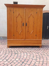 antiker Schrank Antiquitäten