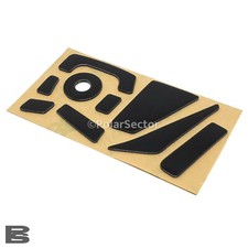 Cyborg R.A.T (RAT) 3 / 5 / 7 / 9 / MM07 Ersatz-Mausfüße / Skates