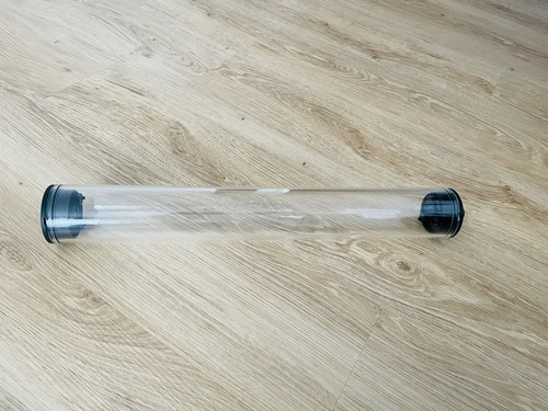 Waldmann maschinen rohrleuchte - waldmann,