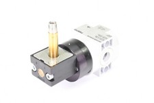 FESTO 533763, HEE-D-MINI-24-M12-SA, Einschaltventil, p1max=16bar