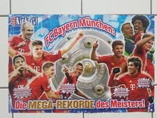 Just Kick It POSTER Müller