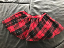 Schicker rock von Cesare Paciotti, Gr. 166-122 cm, 4 Schichten