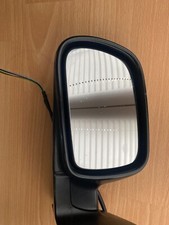 Peugeot 307 SW 2.0 HDi Seitenspiegel elektrisch links 96347726XT 106346