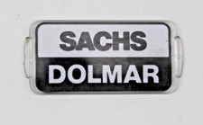 Orig. Sachs Dolmar Kunstoff