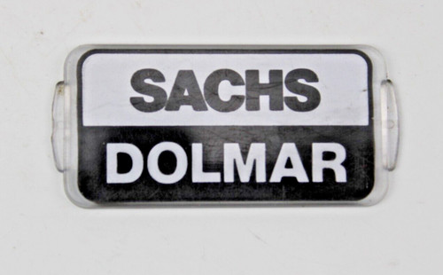 Orig sachs dolmar kunstoff - dolmar,