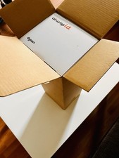 Neu Dyson Airwrap