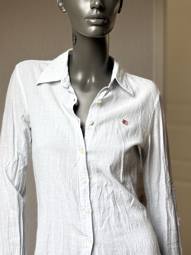 Ralph lauren damen - hemd, gr.m