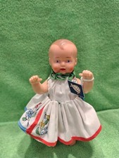 Schildkrötpuppe 16 cm