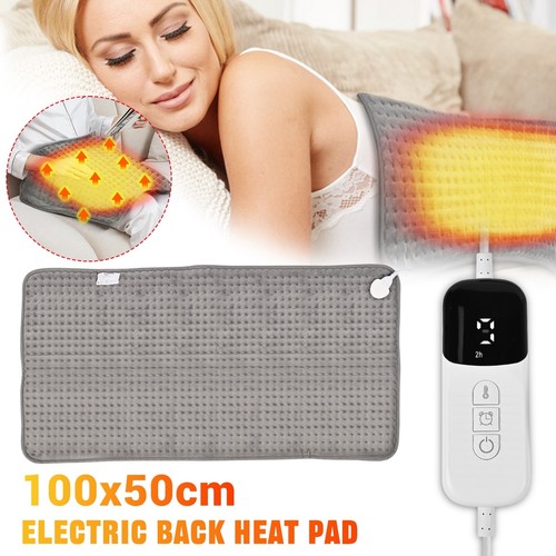 Heizkissen elektrisch xxl - heizkissen,