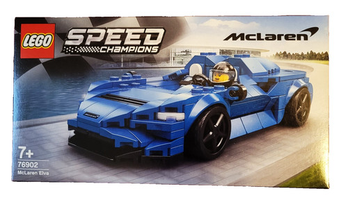 Lego speed champions 76902 - lego®,