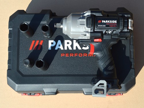 Parkside performance 20v akku - performance,
