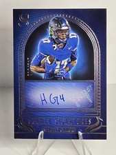 Hardley Gilmore - 2025