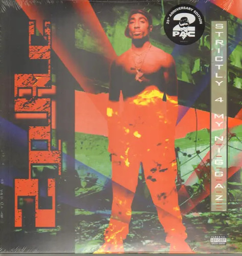 2pac strictly my - 2pac,