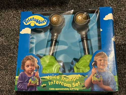 Selten verpackt vintage - verpackt!,