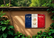 Legion Etrangere Fremdenlegion