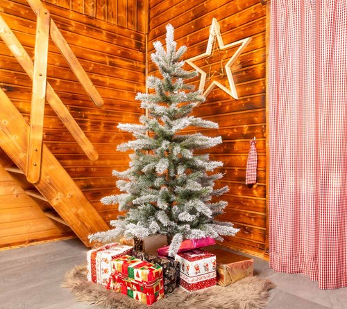 Weihnachtsbaum künstlicher