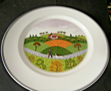 2x Villeroy & Boch- Design