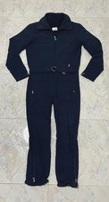 Vintage BOGNER Ski Overall