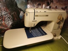 Bernina 730 Record