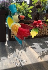 Gartenfiguren große Tiere -