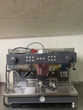 Siebträger Espressomaschine