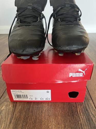 Puma king pro - king, 21