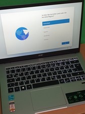 ACER Swift 1 SF114 Notebook