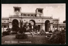 Ansichtskarte Potsdam