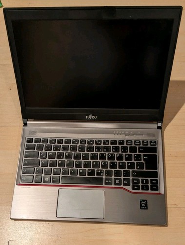 Fujitsu lifebook e734 16gb - e734,