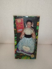 Puppe Milano Lenci Vintage