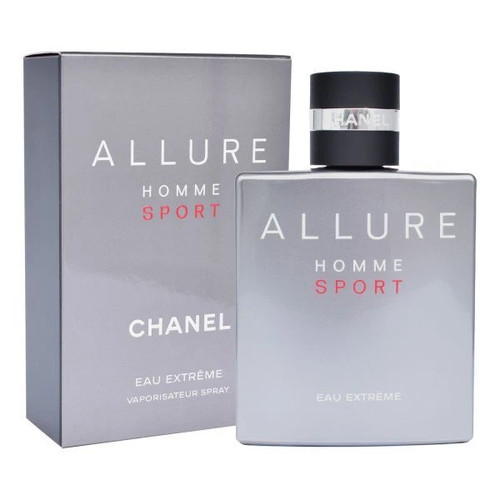 Chanel allure homme sport - chanel,
