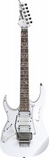 Ibanez JEMJRL-WH Steve Vai
