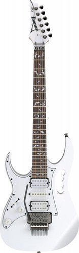 Ibanez jemjrl steve vai - ibanez,