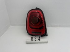 729741312 Headlight Rear Left