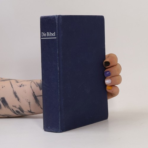 Die bibel martin luther - | ,