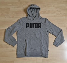 Puma Herren Kapuzenpullover